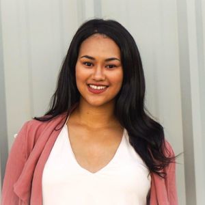 Meet your Posher, Michelle